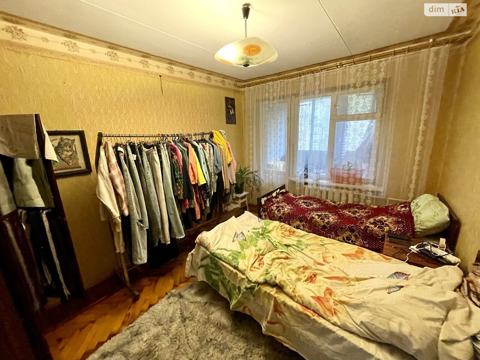 Продажа трехкомнатной квартиры в Днепре, на мас. Тополь-1 3, район Шевченковский фото 1