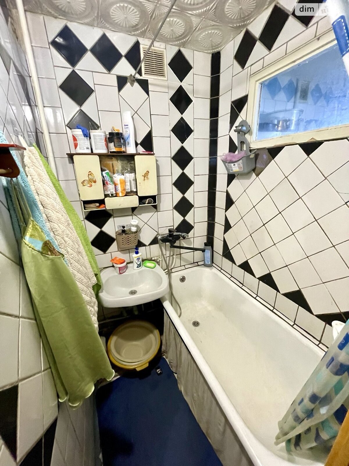 Продажа трехкомнатной квартиры в Днепре, на мас. Тополь-1 3, район Шевченковский фото 1