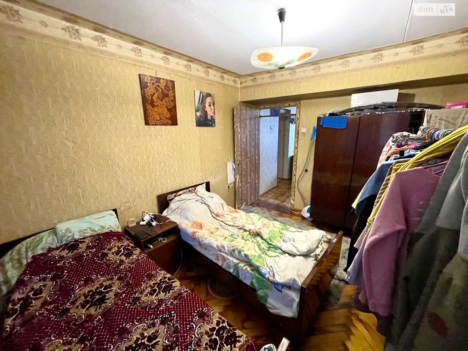 Продажа трехкомнатной квартиры в Днепре, на мас. Тополь-1 3, район Шевченковский фото 1