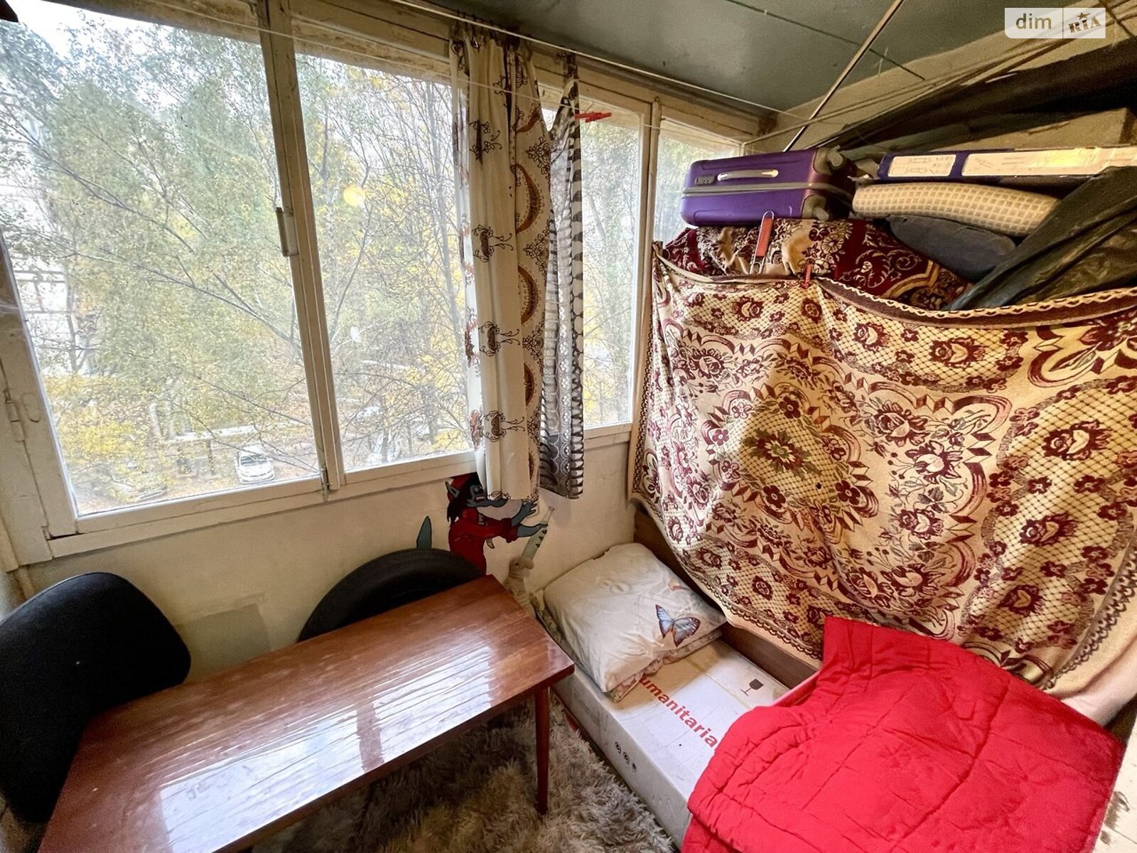 Продажа трехкомнатной квартиры в Днепре, на мас. Тополь-1 3, район Шевченковский фото 1