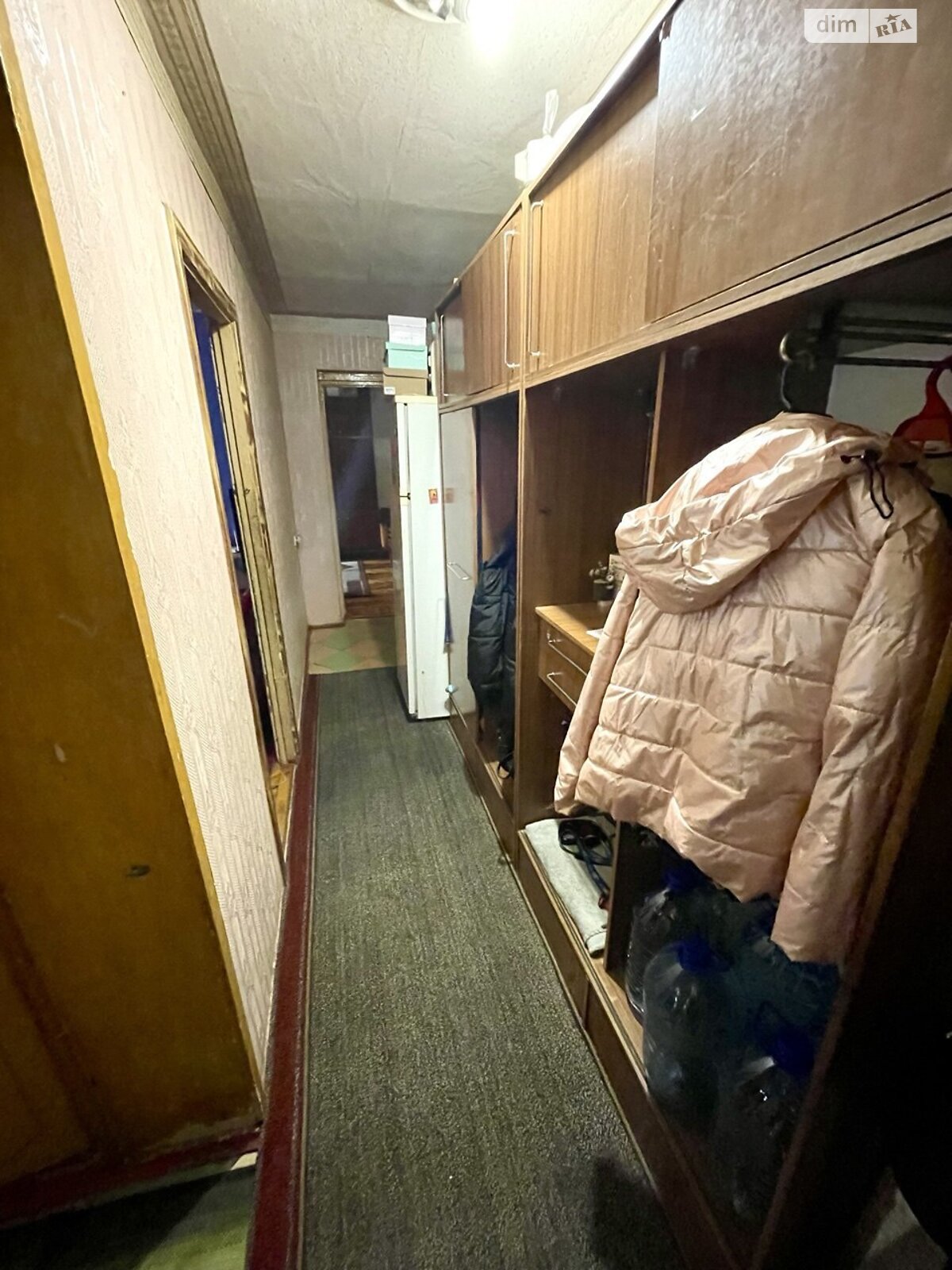 Продажа трехкомнатной квартиры в Днепре, на мас. Тополь-1 3, район Шевченковский фото 1