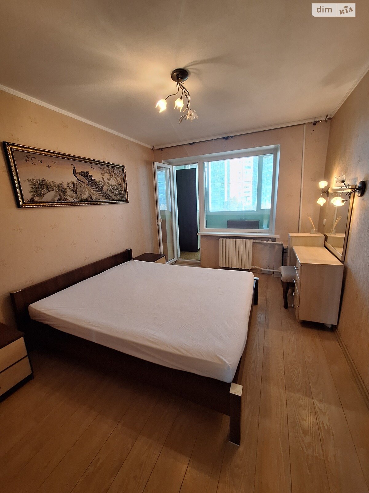 Продажа трехкомнатной квартиры в Днепре, на мас. Тополь-1, район Тополь-1 фото 1 Продажа трехкомнатной квартиры в Днепре, на мас. Тополь-1, район Тополь-1 фото 1