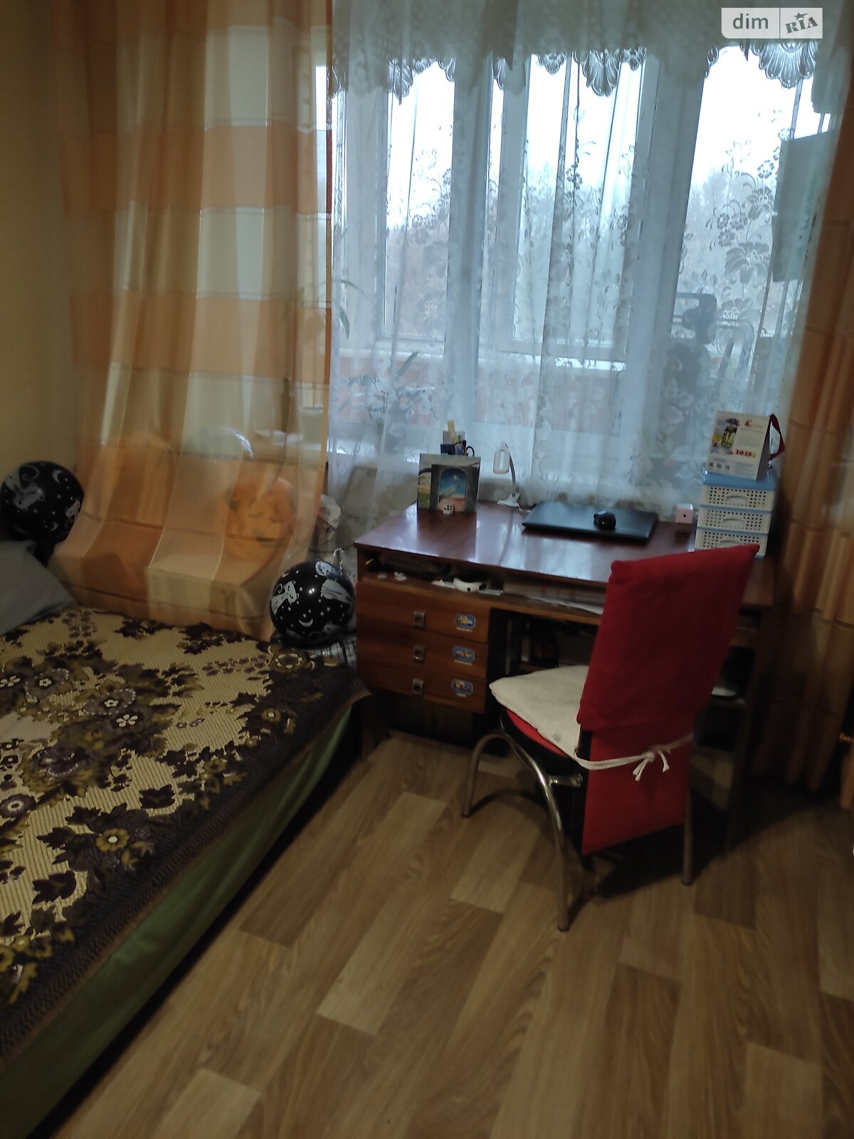 Продажа однокомнатной квартиры в Днепре, на мас. Тополь-1 23, район Тополь-1 фото 1 Продажа однокомнатной квартиры в Днепре, на мас. Тополь-1 23, район Тополь-1 фото 1