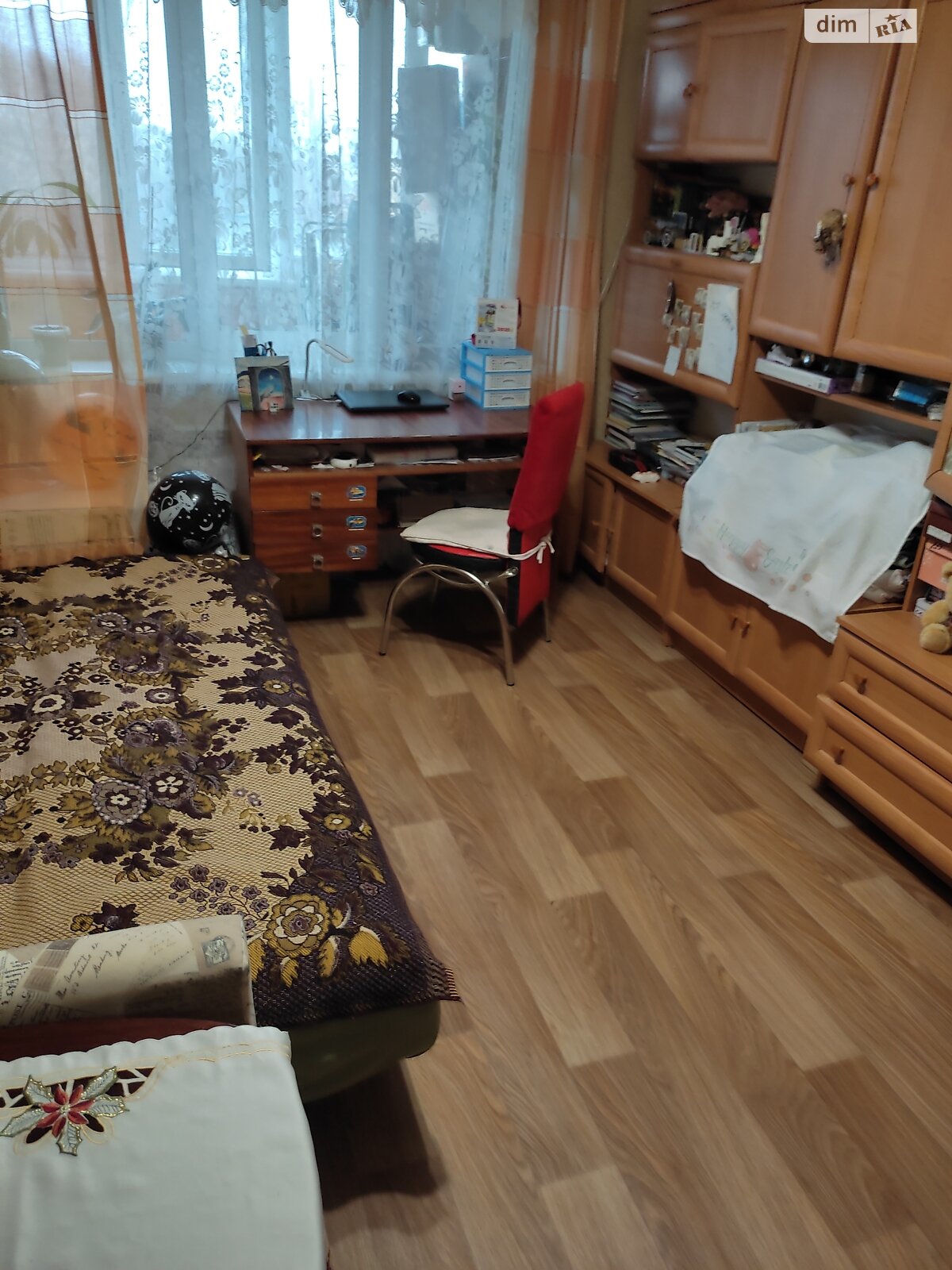 Продажа однокомнатной квартиры в Днепре, на мас. Тополь-1 23, район Тополь-1 фото 1 Продажа однокомнатной квартиры в Днепре, на мас. Тополь-1 23, район Тополь-1 фото 1