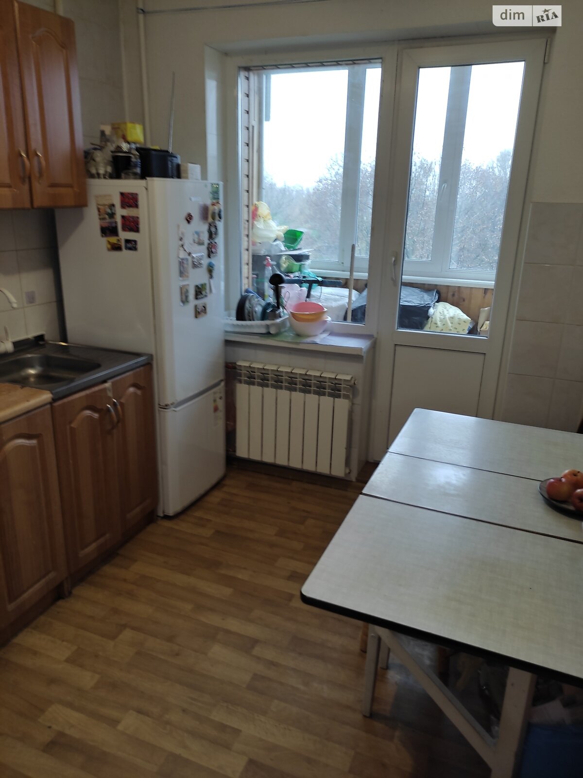 Продажа однокомнатной квартиры в Днепре, на мас. Тополь-1 23, район Тополь-1 фото 1 Продажа однокомнатной квартиры в Днепре, на мас. Тополь-1 23, район Тополь-1 фото 1