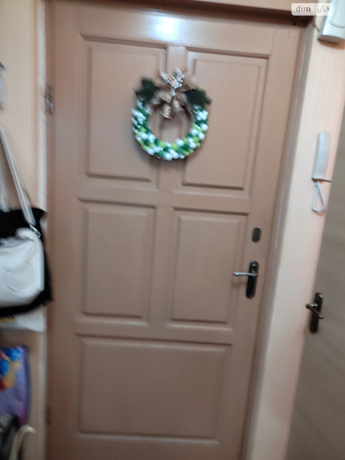 Продажа однокомнатной квартиры в Днепре, на мас. Тополь-1 23, район Тополь-1 фото 1 Продажа однокомнатной квартиры в Днепре, на мас. Тополь-1 23, район Тополь-1 фото 1