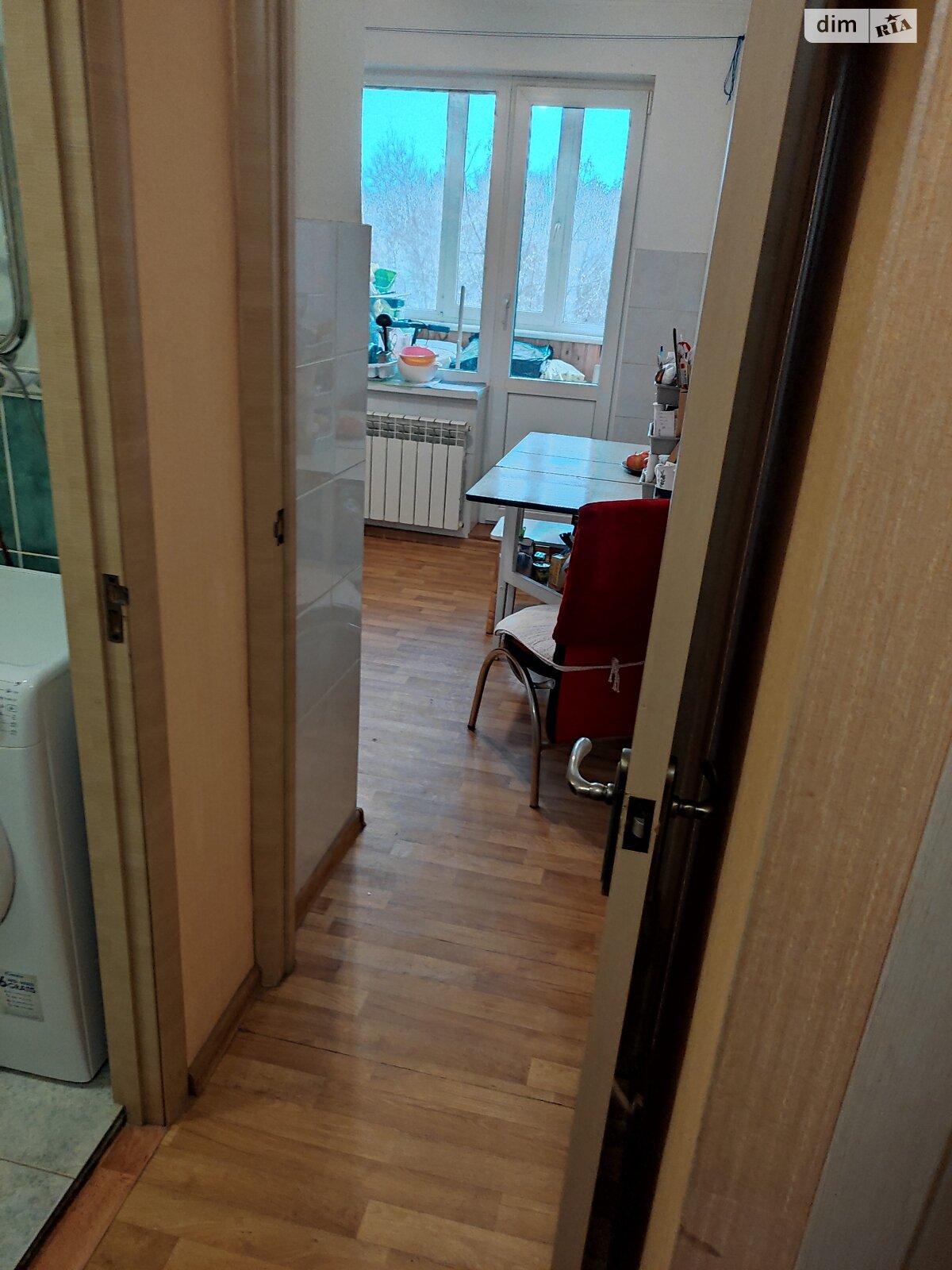 Продажа однокомнатной квартиры в Днепре, на мас. Тополь-1 23, район Тополь-1 фото 1 Продажа однокомнатной квартиры в Днепре, на мас. Тополь-1 23, район Тополь-1 фото 1