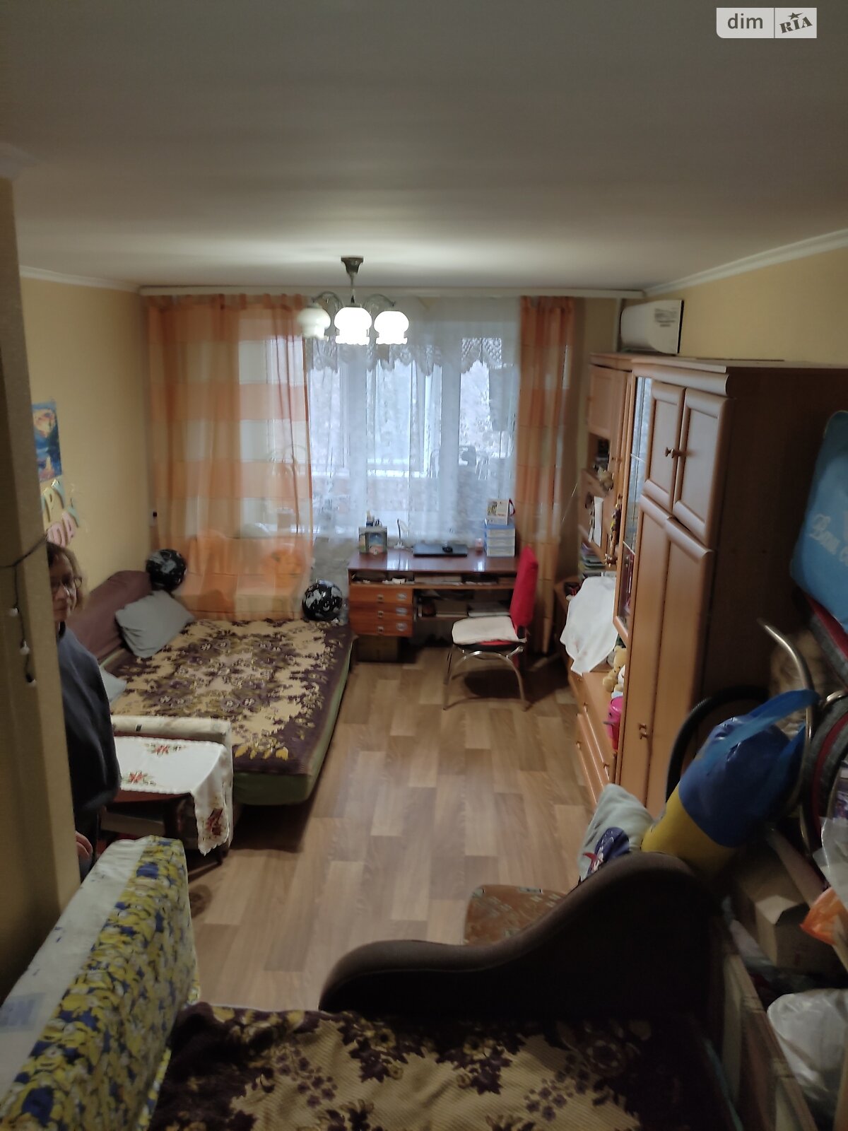 Продажа однокомнатной квартиры в Днепре, на мас. Тополь-1 23, район Тополь-1 фото 1 Продажа однокомнатной квартиры в Днепре, на мас. Тополь-1 23, район Тополь-1 фото 1