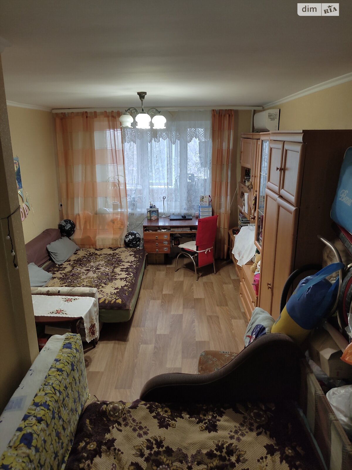 Продажа однокомнатной квартиры в Днепре, на мас. Тополь-1 23, район Тополь-1 фото 1 Продажа однокомнатной квартиры в Днепре, на мас. Тополь-1 23, район Тополь-1 фото 1