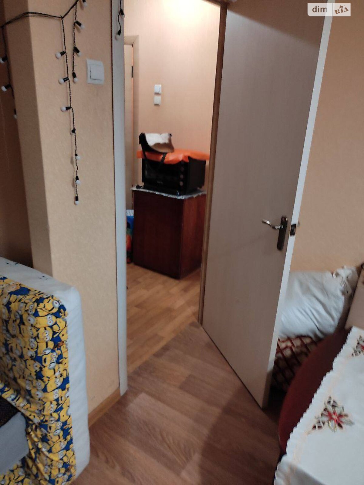 Продаж однокімнатної квартири в Дніпрі, на мас. Тополя-1 23, район Тополя-1 фото 1 Продаж однокімнатної квартири в Дніпрі, на мас. Тополя-1 23, район Тополя-1 фото 1