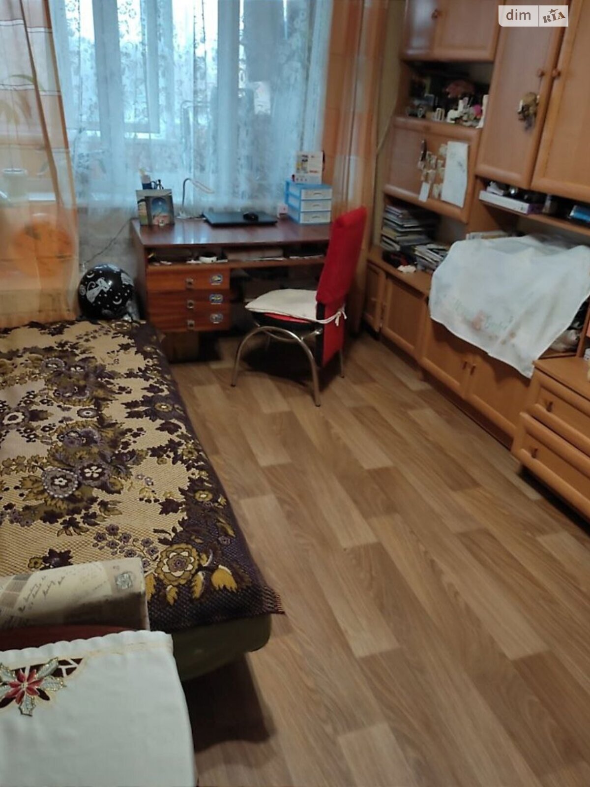 Продаж однокімнатної квартири в Дніпрі, на мас. Тополя-1 23, район Тополя-1 фото 1 Продаж однокімнатної квартири в Дніпрі, на мас. Тополя-1 23, район Тополя-1 фото 1