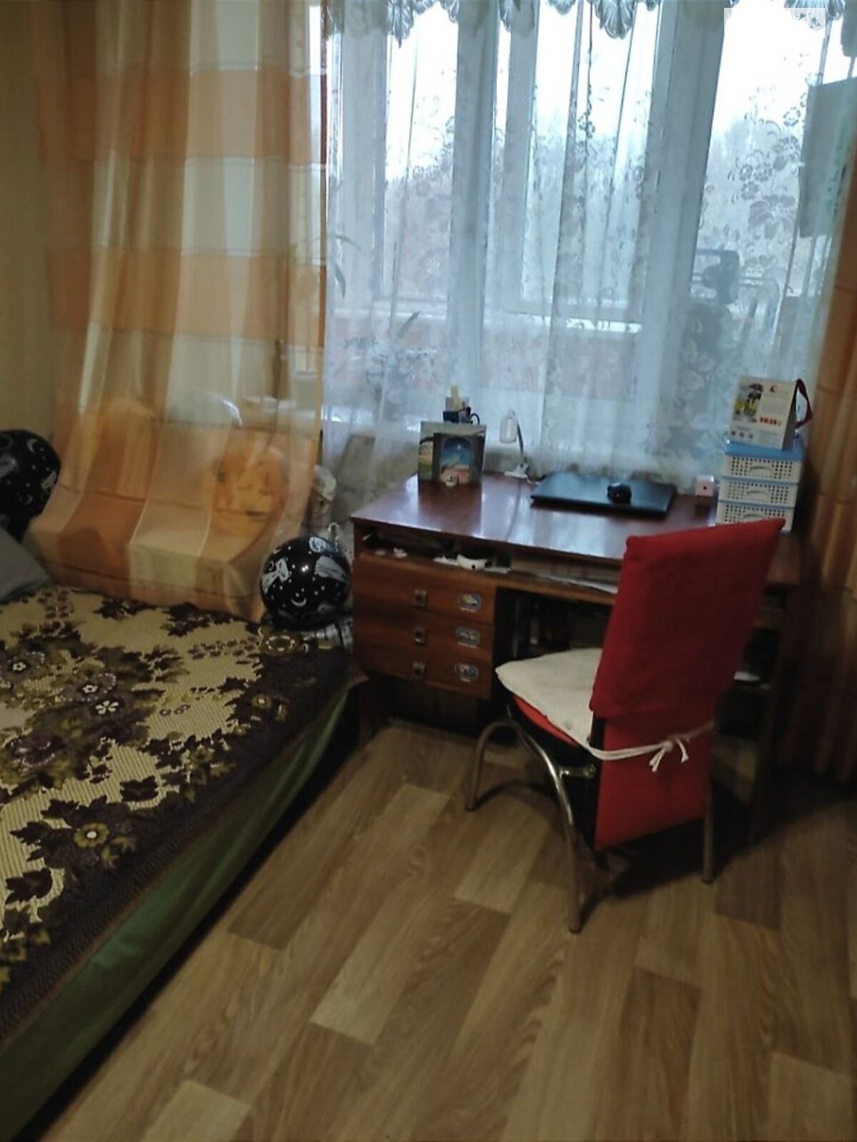 Продаж однокімнатної квартири в Дніпрі, на мас. Тополя-1 23, район Тополя-1 фото 1 Продаж однокімнатної квартири в Дніпрі, на мас. Тополя-1 23, район Тополя-1 фото 1