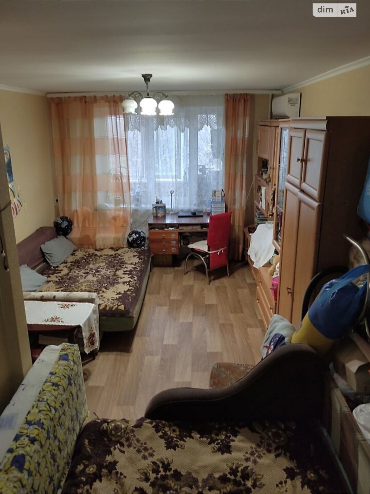 Продаж однокімнатної квартири в Дніпрі, на мас. Тополя-1 23, район Тополя-1 фото 1 Продаж однокімнатної квартири в Дніпрі, на мас. Тополя-1 23, район Тополя-1 фото 1