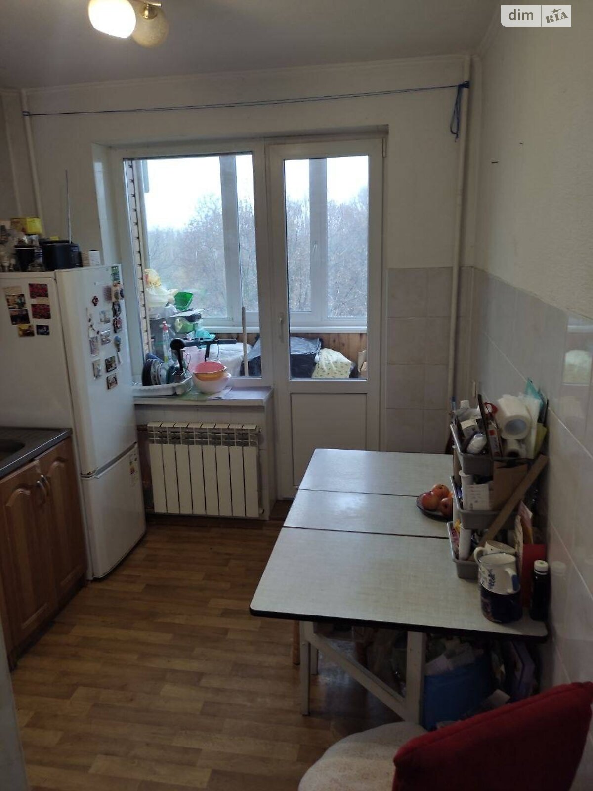 Продаж однокімнатної квартири в Дніпрі, на мас. Тополя-1 23, район Тополя-1 фото 1 Продаж однокімнатної квартири в Дніпрі, на мас. Тополя-1 23, район Тополя-1 фото 1