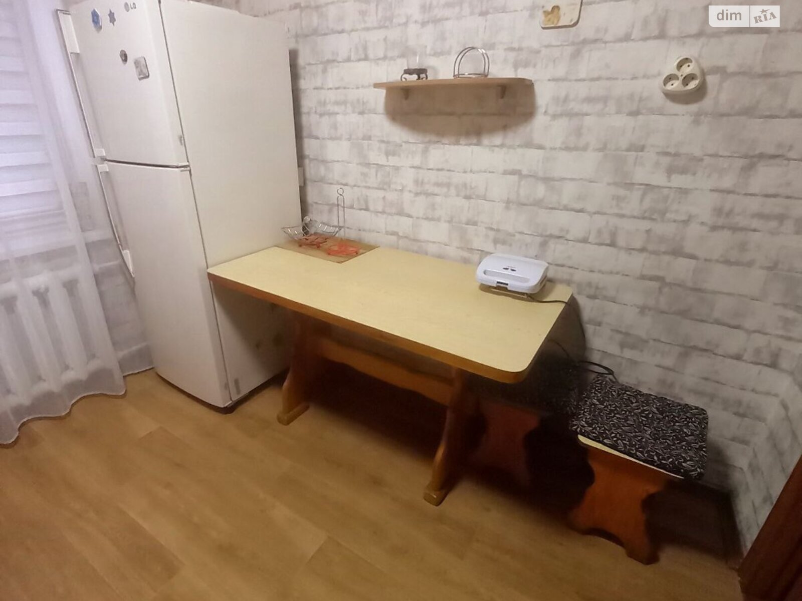 Продажа двухкомнатной квартиры в Днепре, на мас. Тополь-1, район Тополь-1 фото 1 Продажа двухкомнатной квартиры в Днепре, на мас. Тополь-1, район Тополь-1 фото 1