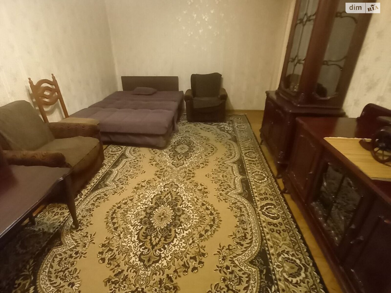 Продажа двухкомнатной квартиры в Днепре, на мас. Тополь-1, район Тополь-1 фото 1 Продажа двухкомнатной квартиры в Днепре, на мас. Тополь-1, район Тополь-1 фото 1