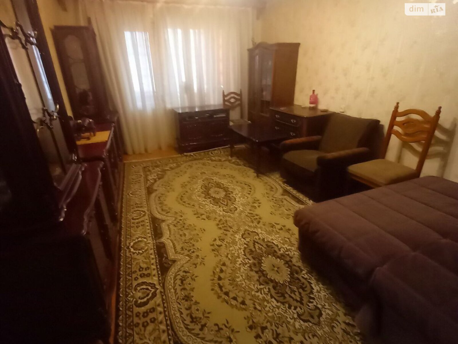 Продажа двухкомнатной квартиры в Днепре, на мас. Тополь-1, район Тополь-1 фото 1 Продажа двухкомнатной квартиры в Днепре, на мас. Тополь-1, район Тополь-1 фото 1