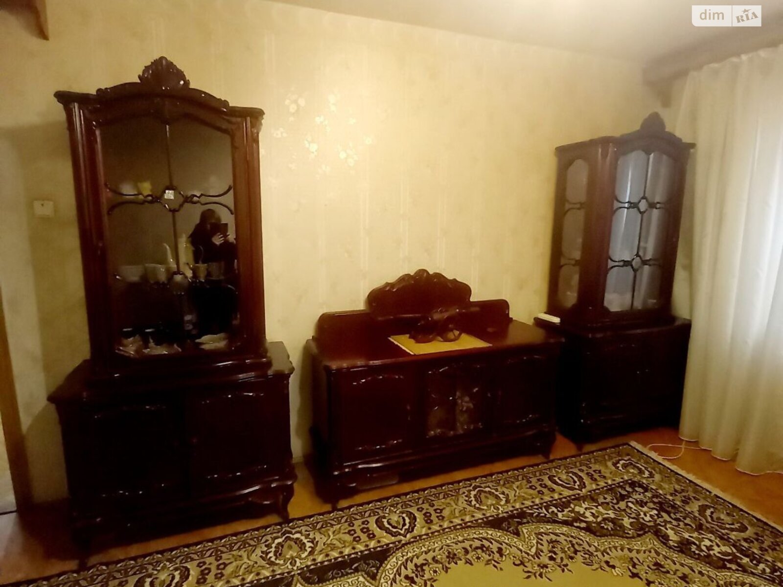 Продажа двухкомнатной квартиры в Днепре, на мас. Тополь-1, район Тополь-1 фото 1 Продажа двухкомнатной квартиры в Днепре, на мас. Тополь-1, район Тополь-1 фото 1