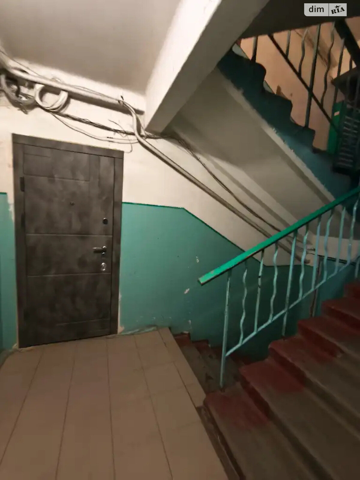 Продажа трехкомнатной квартиры в Днепре, на мас. Тополь-1 7, район Тополь-1 фото 1