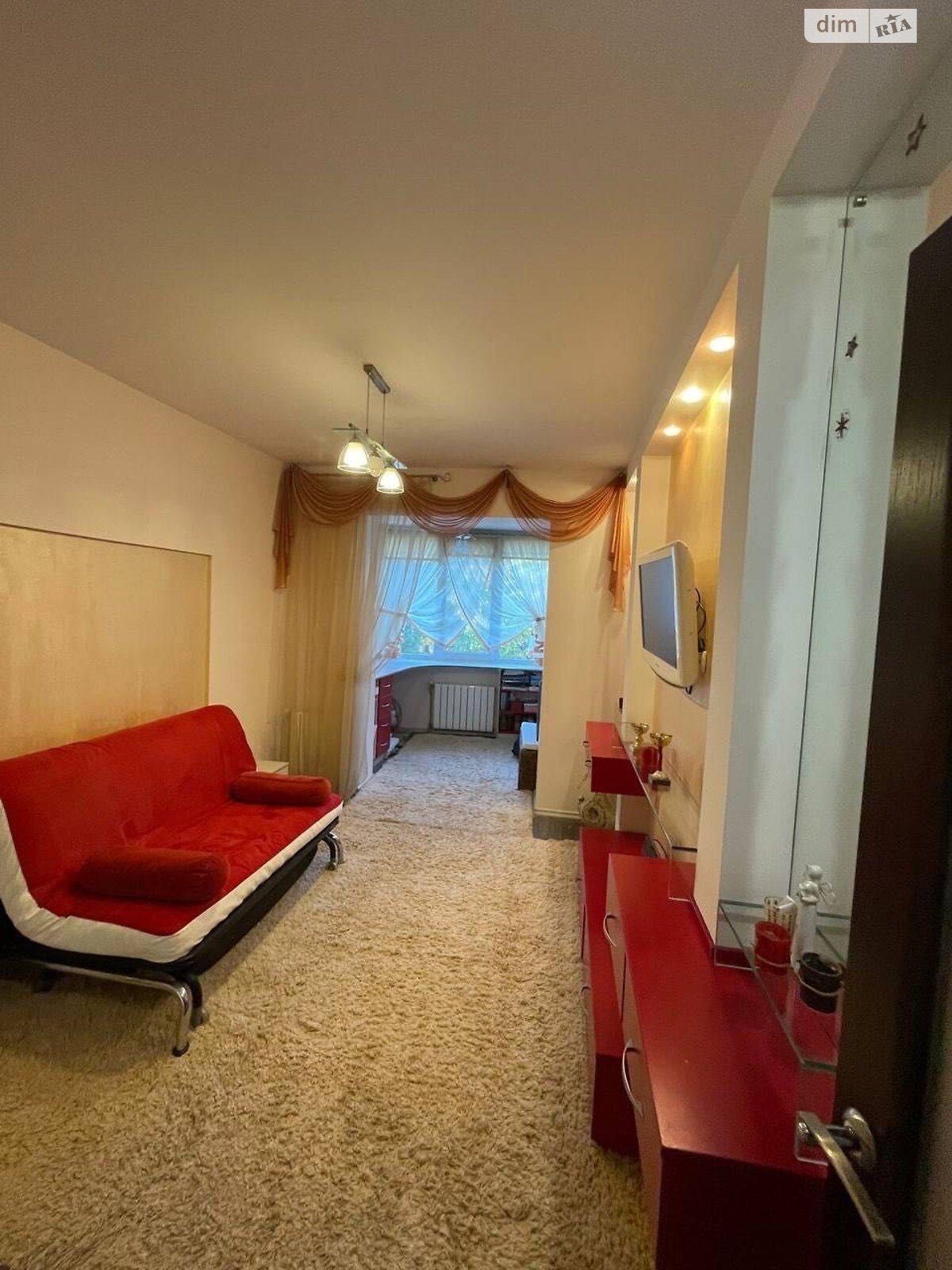 Продажа трехкомнатной квартиры в Днепре, на мас. Тополь-3 13, район Тополь-1 фото 1 Продажа трехкомнатной квартиры в Днепре, на мас. Тополь-3 13, район Тополь-1 фото 1