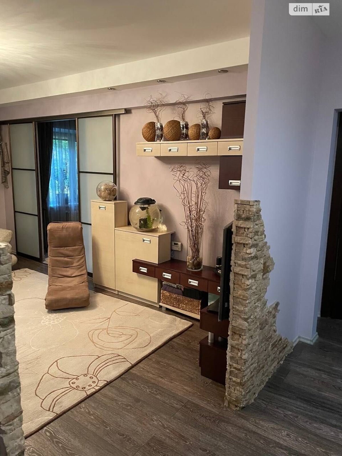 Продажа трехкомнатной квартиры в Днепре, на мас. Тополь-3 13, район Тополь-1 фото 1 Продажа трехкомнатной квартиры в Днепре, на мас. Тополь-3 13, район Тополь-1 фото 1