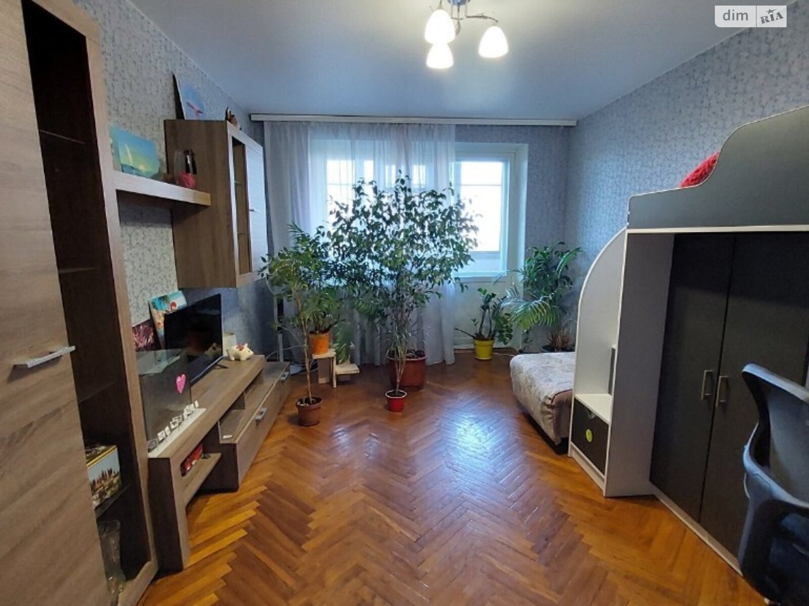 Продажа двухкомнатной квартиры в Днепре, на шоссе Запорожское 40, район Тополь-1 фото 1