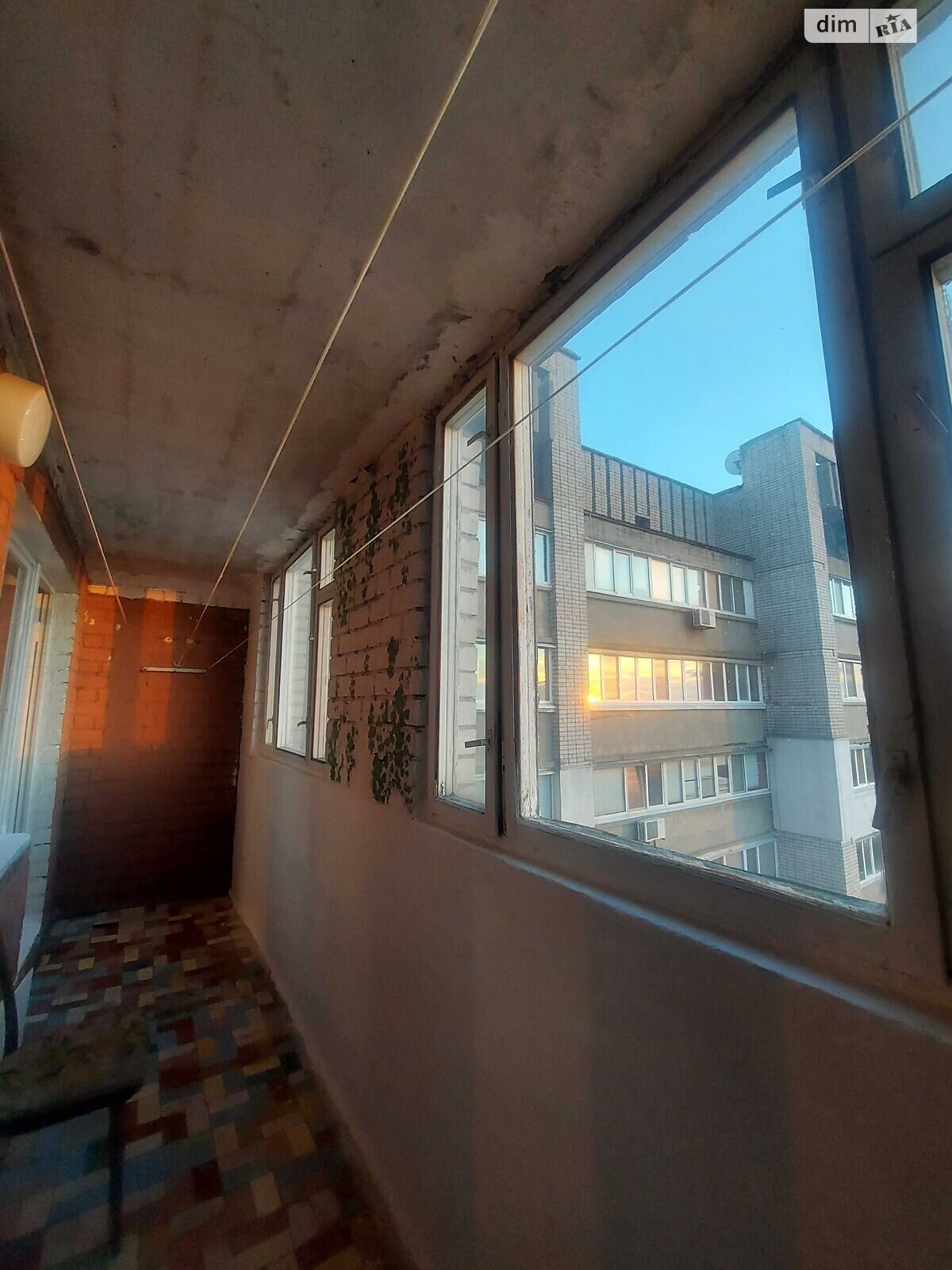 Продаж двокімнатної квартири в Дніпрі, на шосе Запорізьке 56, район Тополя-1 фото 1