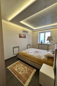 Продажа трехкомнатной квартиры в Днепре, на шоссе Запорожское 48, район Тополь-1 фото 2
