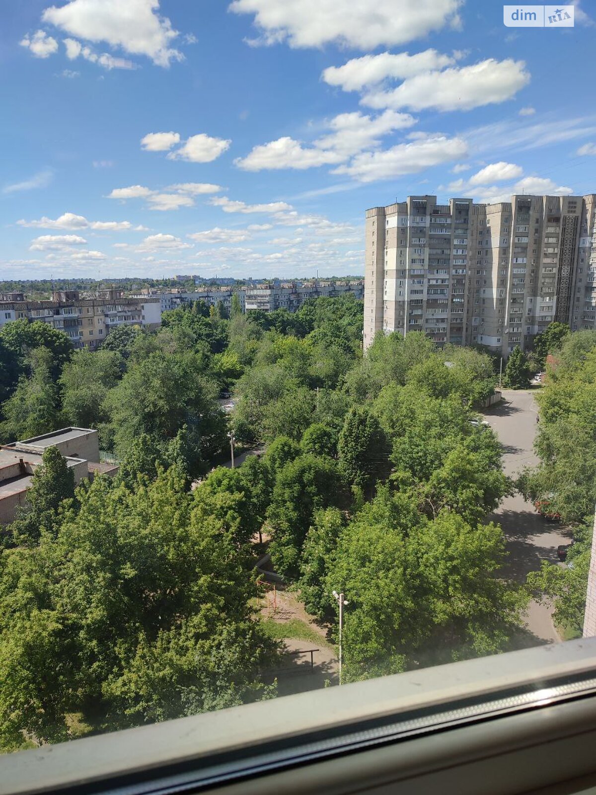 Продажа трехкомнатной квартиры в Днепре, на шоссе Запорожское 60, район Тополь-1 фото 1
