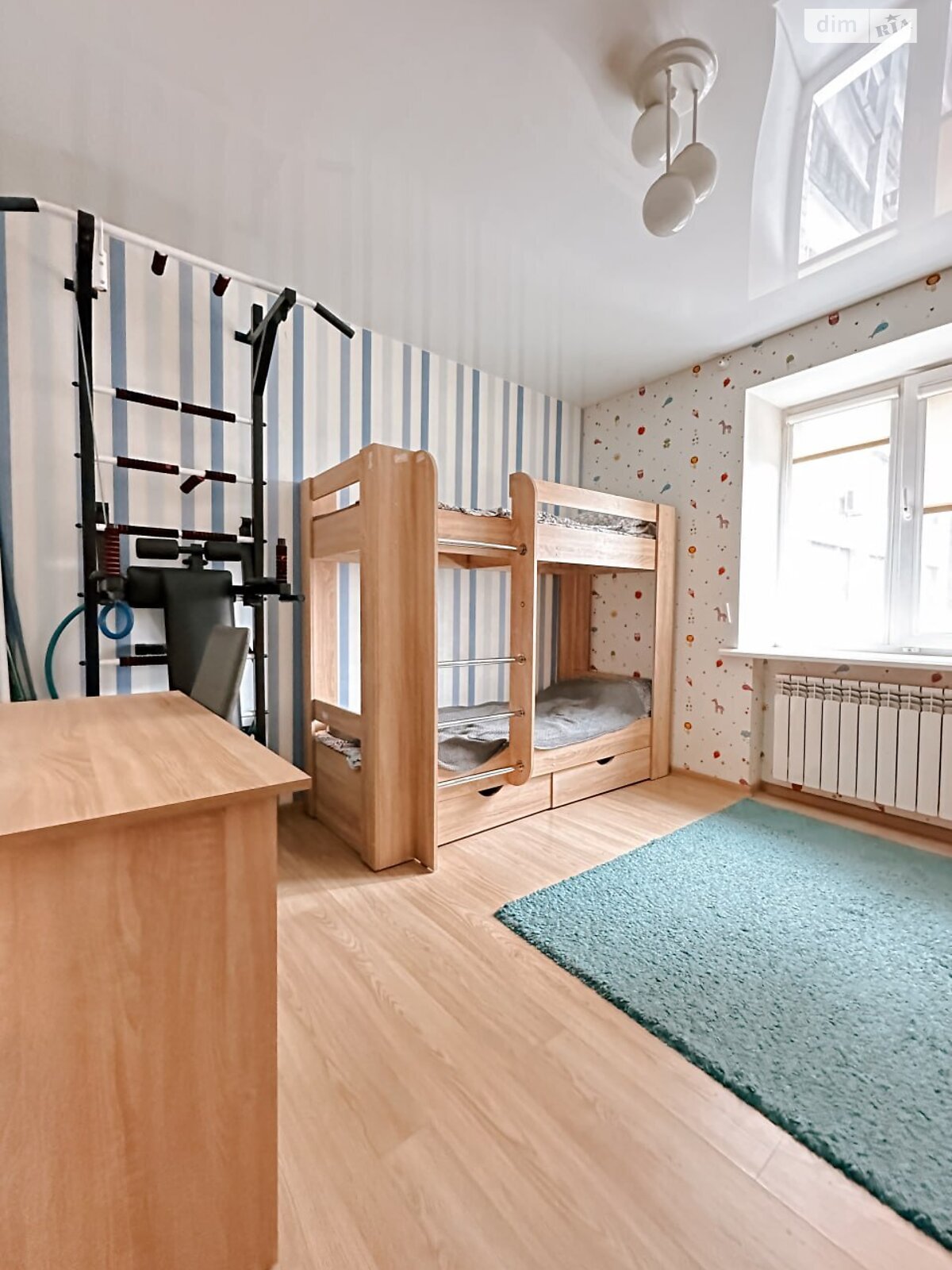 Продажа трехкомнатной квартиры в Днепре, на шоссе Запорожское 60, район Тополь-1 фото 1 Продажа трехкомнатной квартиры в Днепре, на шоссе Запорожское 60, район Тополь-1 фото 1