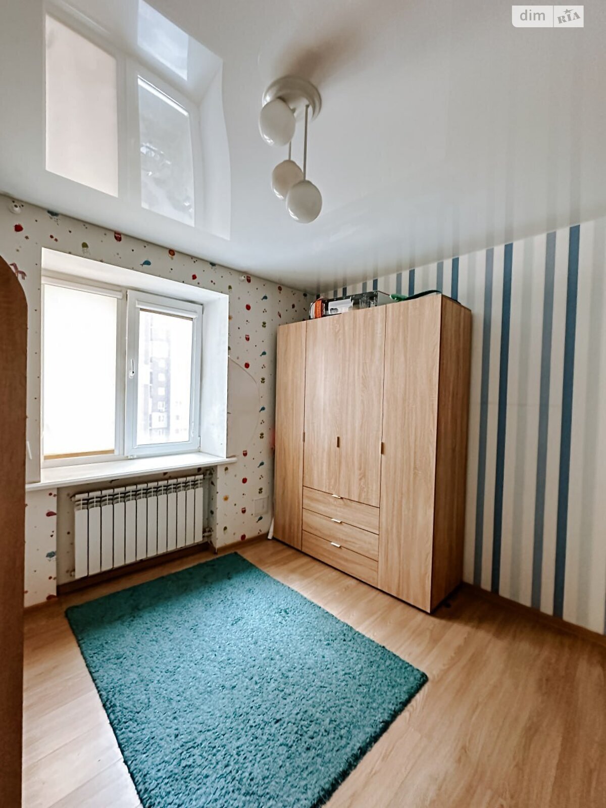 Продажа трехкомнатной квартиры в Днепре, на шоссе Запорожское 60, район Тополь-1 фото 1 Продажа трехкомнатной квартиры в Днепре, на шоссе Запорожское 60, район Тополь-1 фото 1