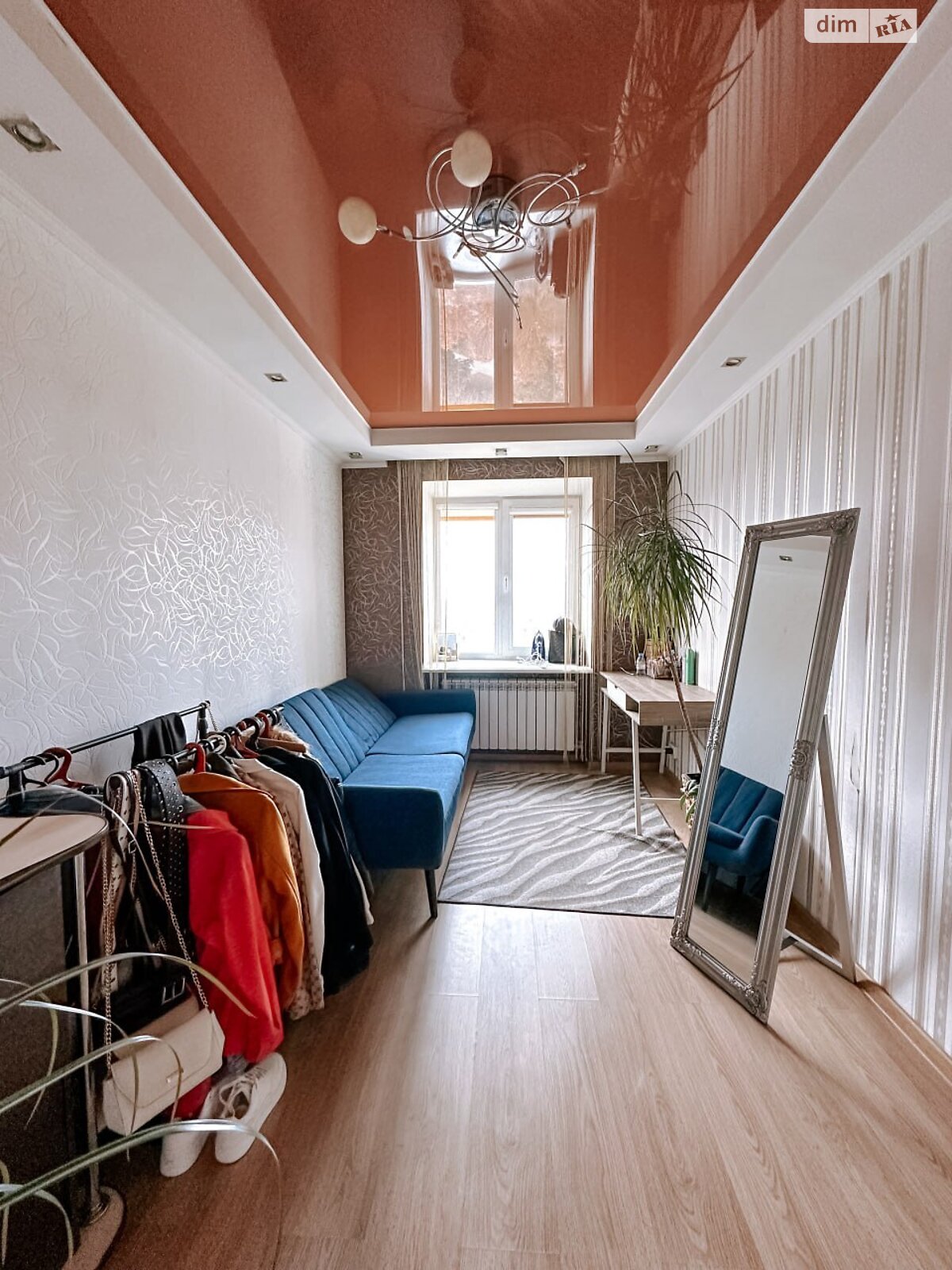 Продажа трехкомнатной квартиры в Днепре, на шоссе Запорожское 60, район Тополь-1 фото 1 Продажа трехкомнатной квартиры в Днепре, на шоссе Запорожское 60, район Тополь-1 фото 1