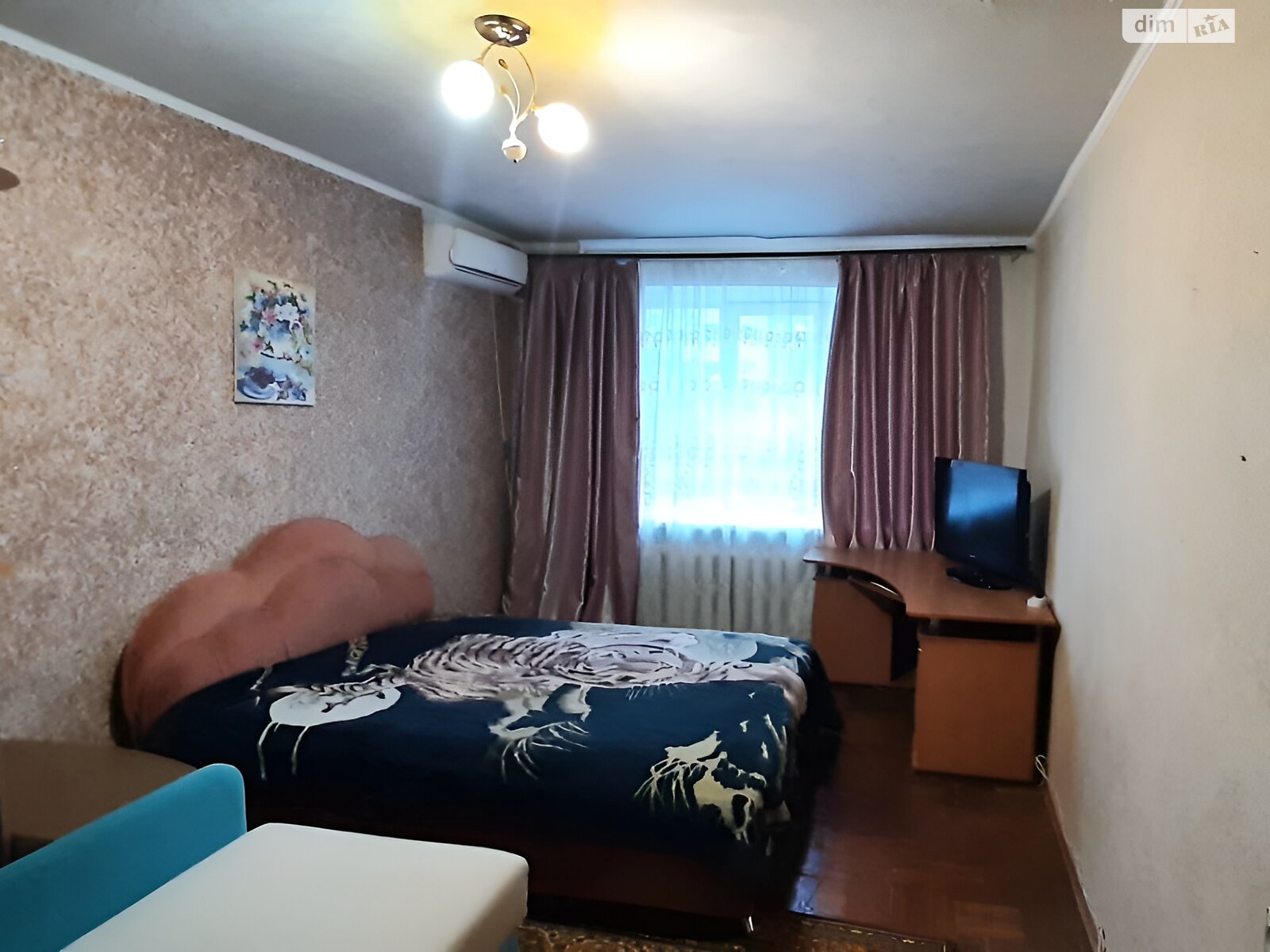 Продаж трикімнатної квартири в Дніпрі, на шосе Запорізьке 38, район Тополя-1 фото 1 Продаж трикімнатної квартири в Дніпрі, на шосе Запорізьке 38, район Тополя-1 фото 1