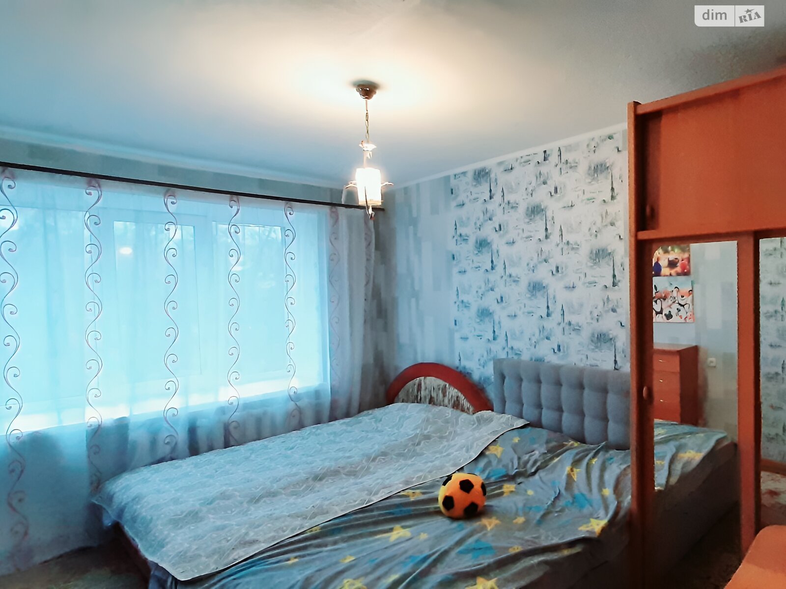 Продаж трикімнатної квартири в Дніпрі, на шосе Запорізьке 38, район Тополя-1 фото 1 Продаж трикімнатної квартири в Дніпрі, на шосе Запорізьке 38, район Тополя-1 фото 1