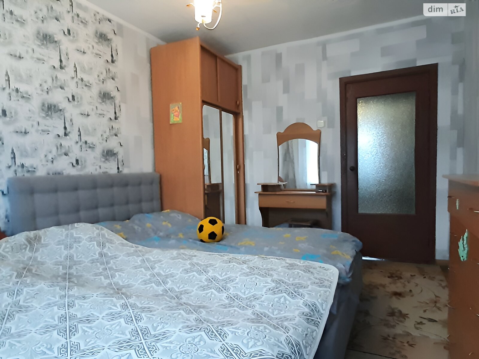 Продаж трикімнатної квартири в Дніпрі, на шосе Запорізьке 38, район Тополя-1 фото 1 Продаж трикімнатної квартири в Дніпрі, на шосе Запорізьке 38, район Тополя-1 фото 1