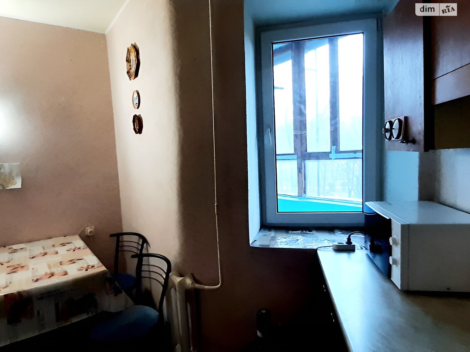 Продаж трикімнатної квартири в Дніпрі, на шосе Запорізьке 38, район Тополя-1 фото 1 Продаж трикімнатної квартири в Дніпрі, на шосе Запорізьке 38, район Тополя-1 фото 1