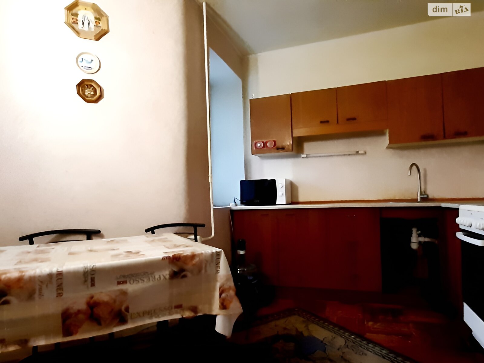 Продаж трикімнатної квартири в Дніпрі, на шосе Запорізьке 38, район Тополя-1 фото 1 Продаж трикімнатної квартири в Дніпрі, на шосе Запорізьке 38, район Тополя-1 фото 1