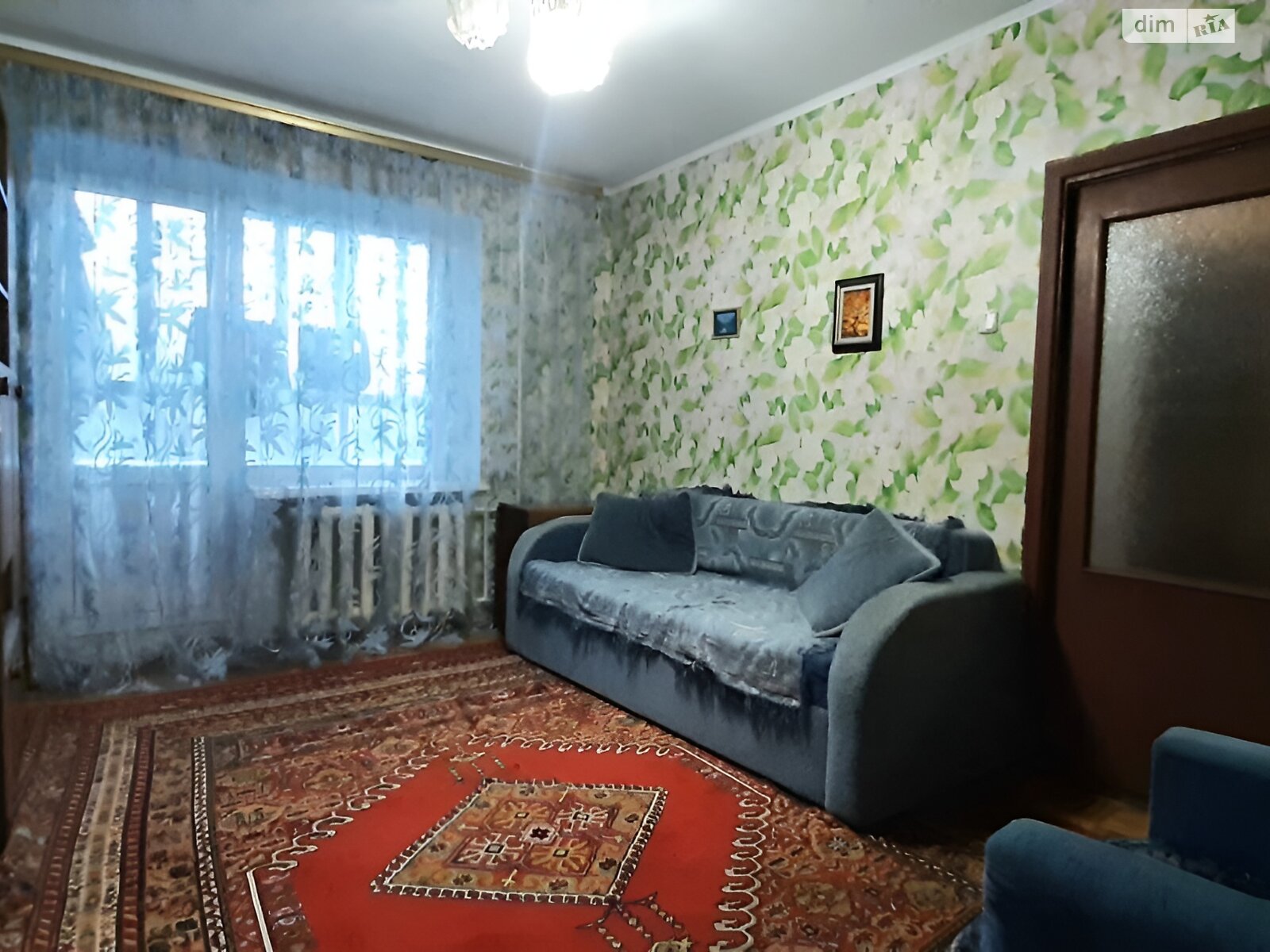 Продаж трикімнатної квартири в Дніпрі, на шосе Запорізьке 38, район Тополя-1 фото 1 Продаж трикімнатної квартири в Дніпрі, на шосе Запорізьке 38, район Тополя-1 фото 1