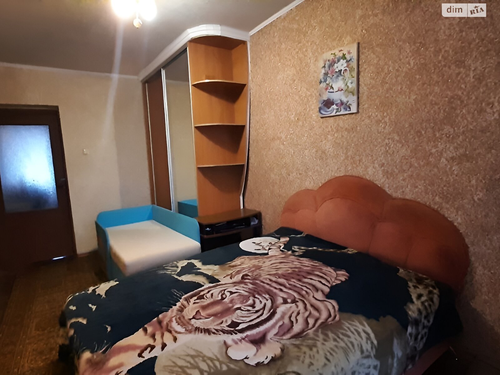 Продаж трикімнатної квартири в Дніпрі, на шосе Запорізьке 38, район Тополя-1 фото 1 Продаж трикімнатної квартири в Дніпрі, на шосе Запорізьке 38, район Тополя-1 фото 1
