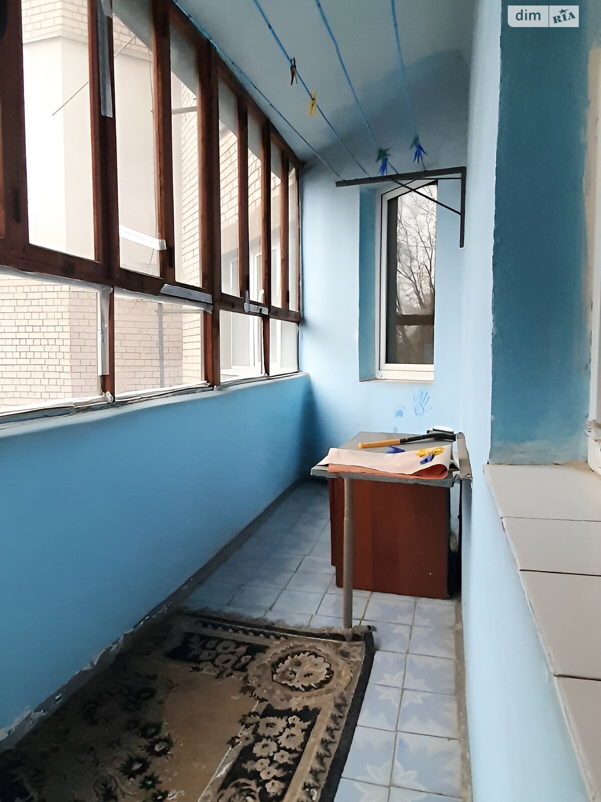 Продаж трикімнатної квартири в Дніпрі, на шосе Запорізьке 38, район Тополя-1 фото 1 Продаж трикімнатної квартири в Дніпрі, на шосе Запорізьке 38, район Тополя-1 фото 1