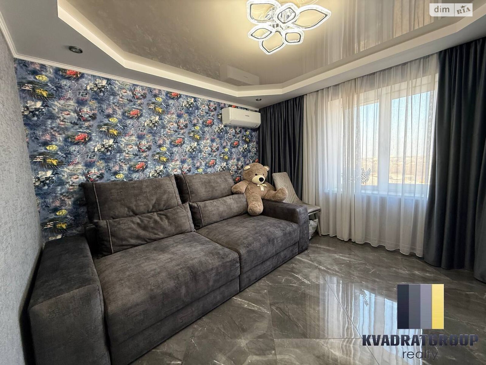 Продажа трехкомнатной квартиры в Днепре, на шоссе Запорожское 48, кв. 395, район Тополь-1 фото 1 Продажа трехкомнатной квартиры в Днепре, на шоссе Запорожское 48, кв. 395, район Тополь-1 фото 1