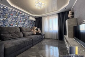 Продажа трехкомнатной квартиры в Днепре, на шоссе Запорожское 48, район Тополь-1 фото 2