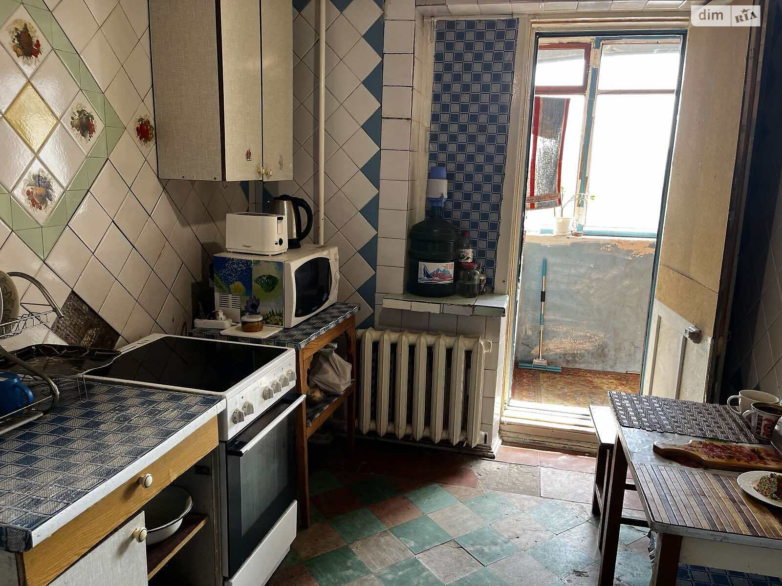 Продажа трехкомнатной квартиры в Днепре, на шоссе Запорожское, район Тополь-1 фото 1 Продажа трехкомнатной квартиры в Днепре, на шоссе Запорожское, район Тополь-1 фото 1