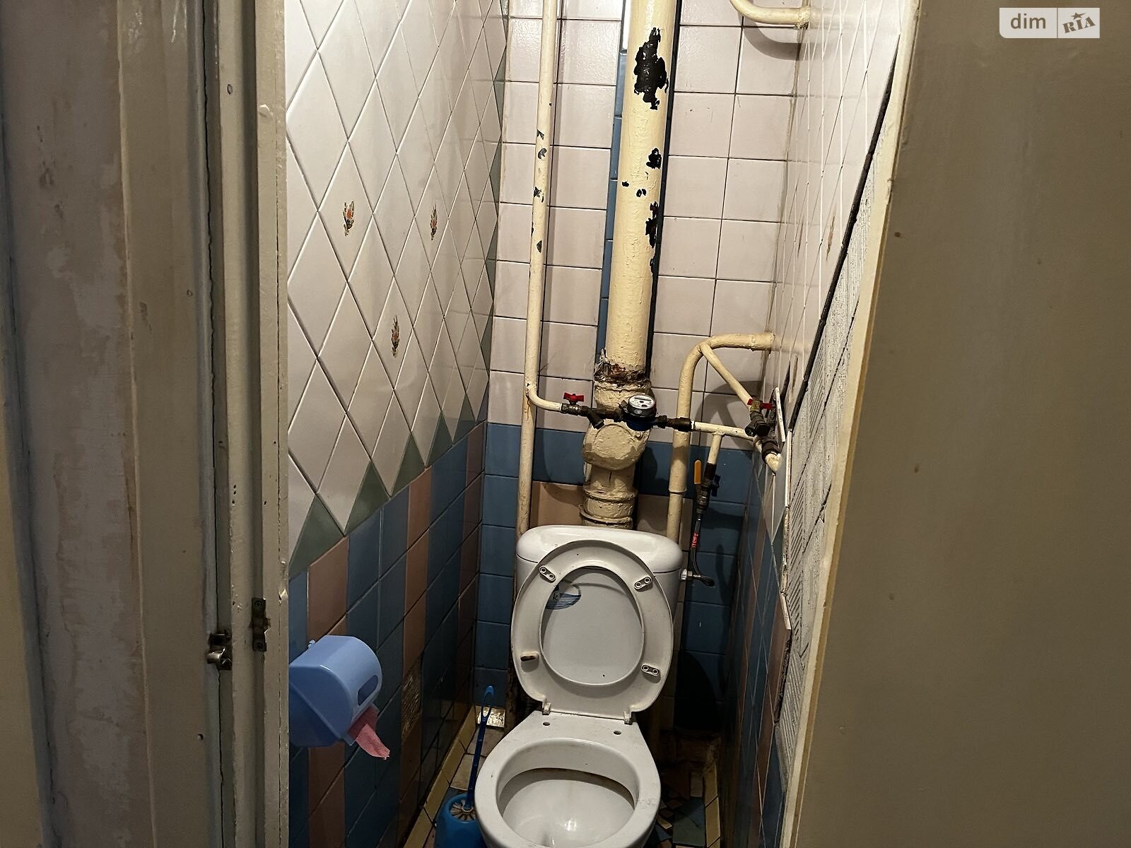 Продажа трехкомнатной квартиры в Днепре, на шоссе Запорожское, район Тополь-1 фото 1 Продажа трехкомнатной квартиры в Днепре, на шоссе Запорожское, район Тополь-1 фото 1