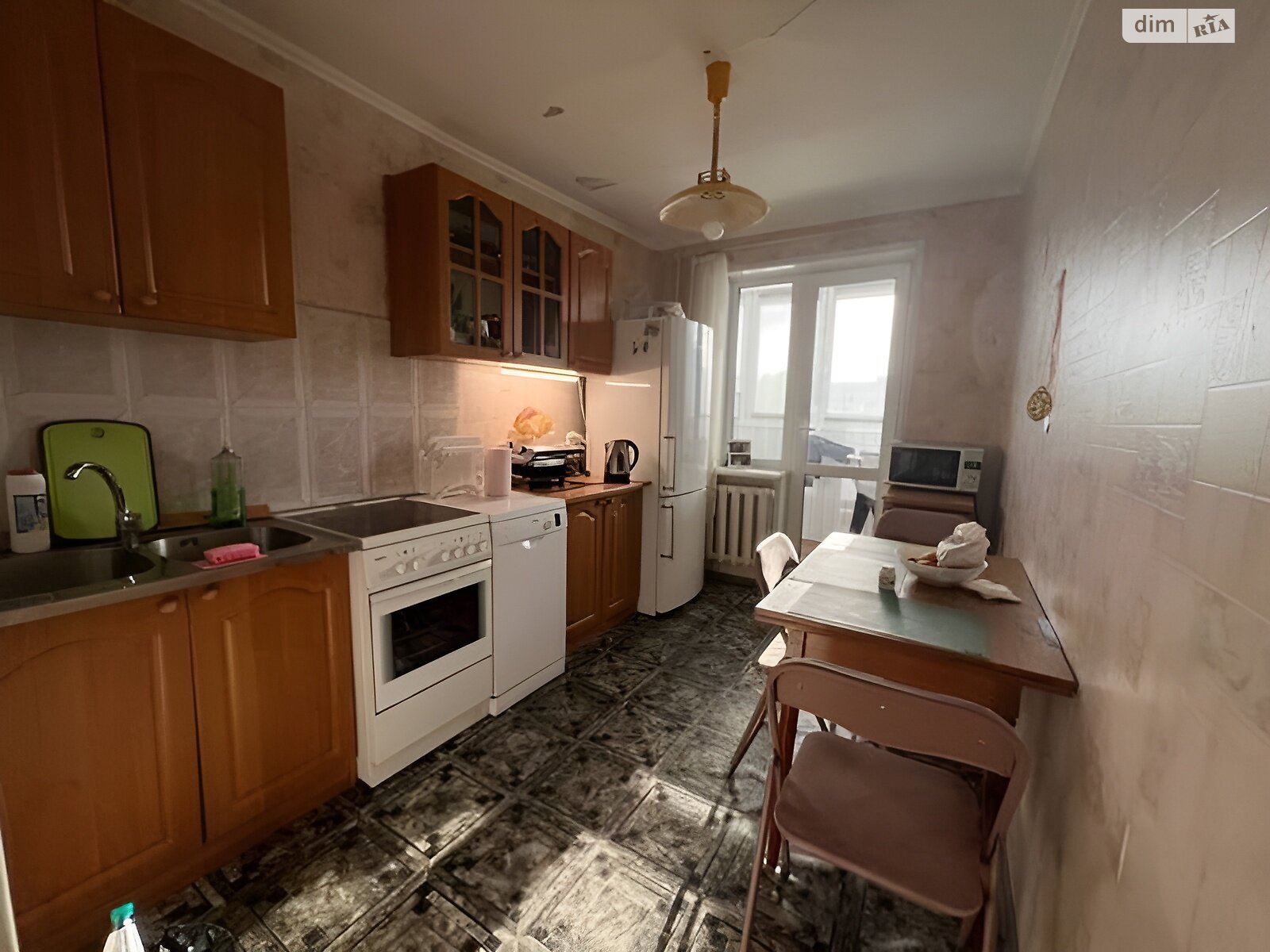 Продажа трехкомнатной квартиры в Днепре, на шоссе Запорожское, район Тополь-1 фото 1 Продажа трехкомнатной квартиры в Днепре, на шоссе Запорожское, район Тополь-1 фото 1