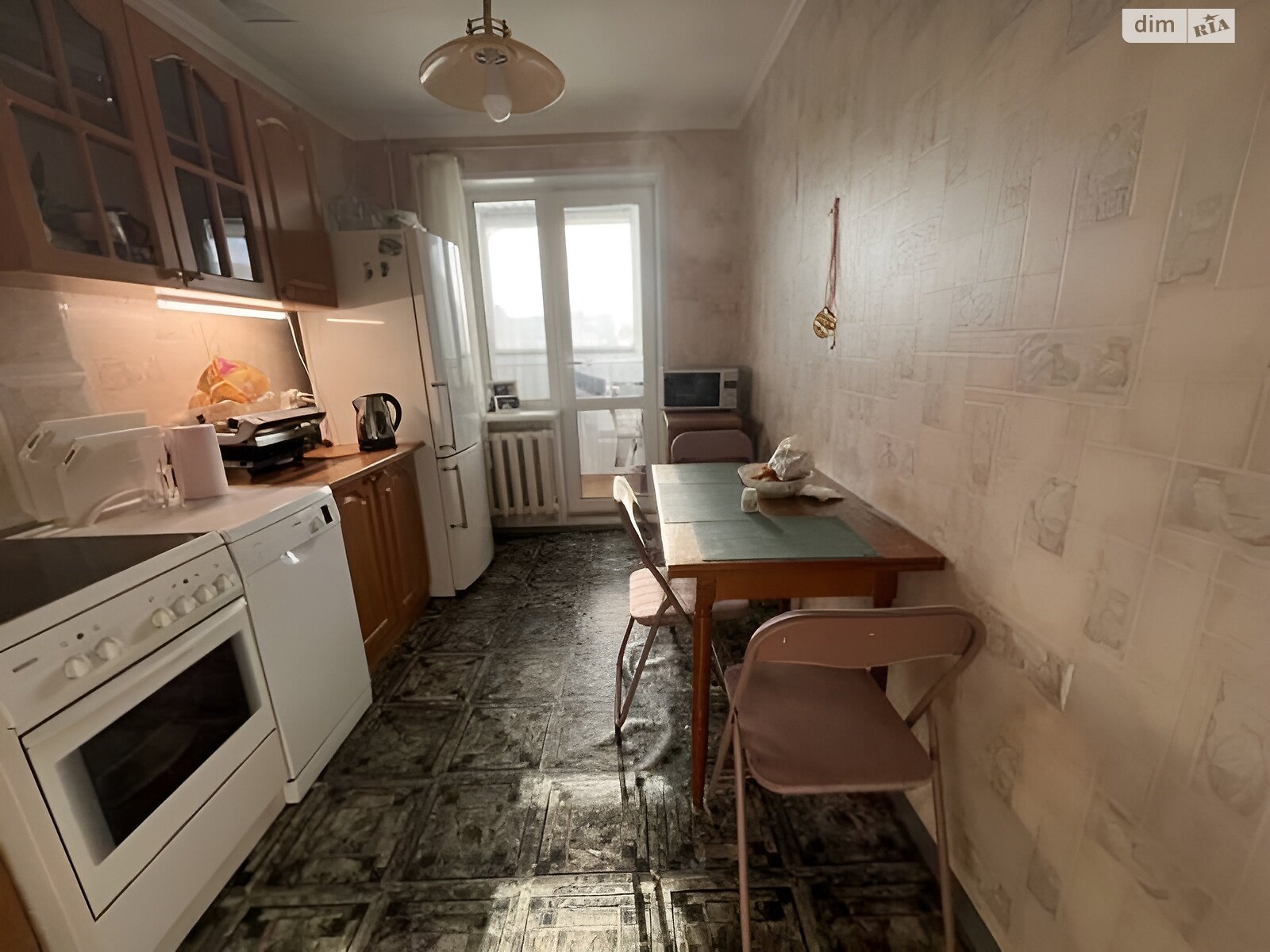 Продажа трехкомнатной квартиры в Днепре, на шоссе Запорожское, район Тополь-1 фото 1 Продажа трехкомнатной квартиры в Днепре, на шоссе Запорожское, район Тополь-1 фото 1