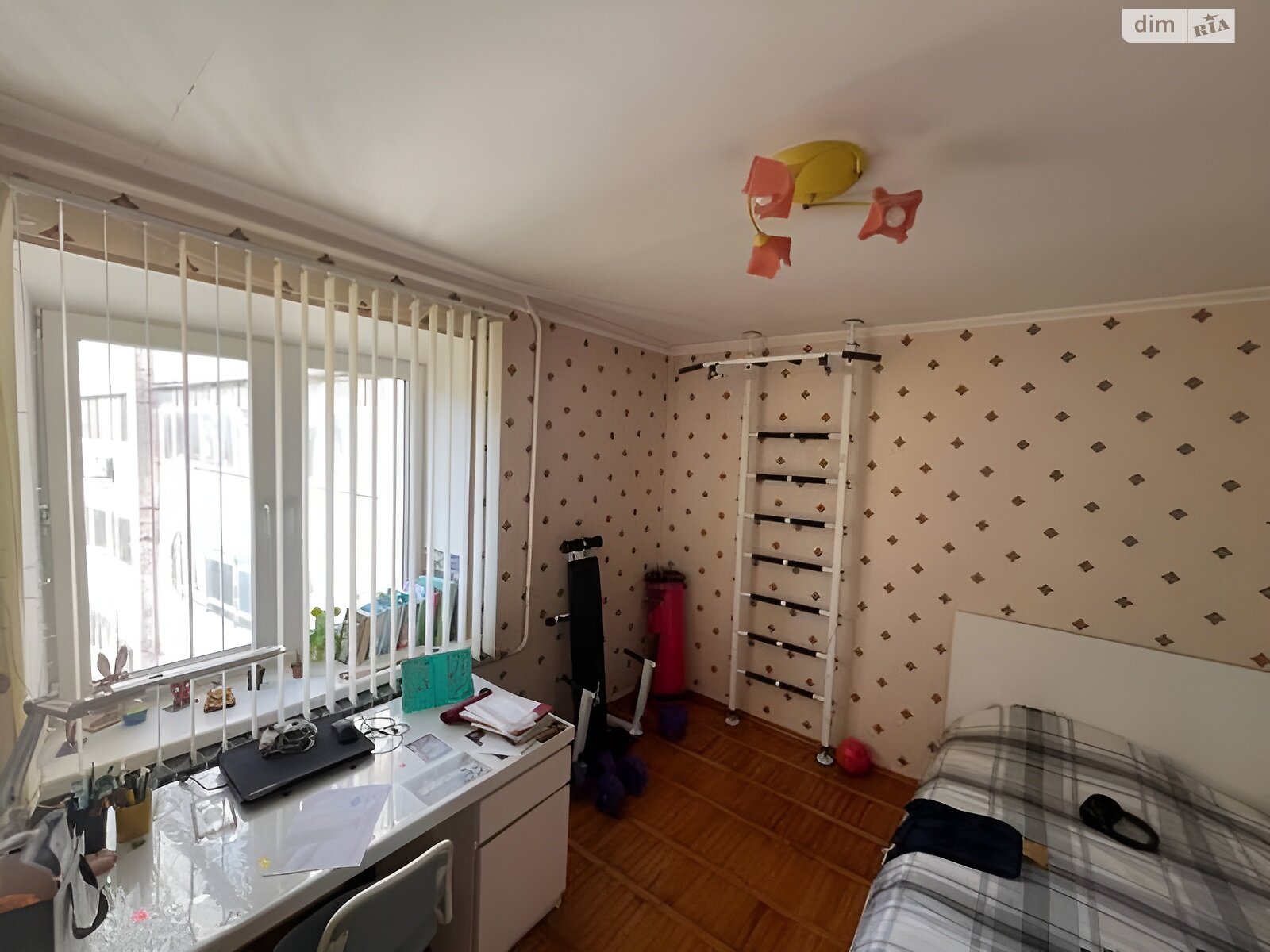 Продажа трехкомнатной квартиры в Днепре, на шоссе Запорожское, район Тополь-1 фото 1 Продажа трехкомнатной квартиры в Днепре, на шоссе Запорожское, район Тополь-1 фото 1