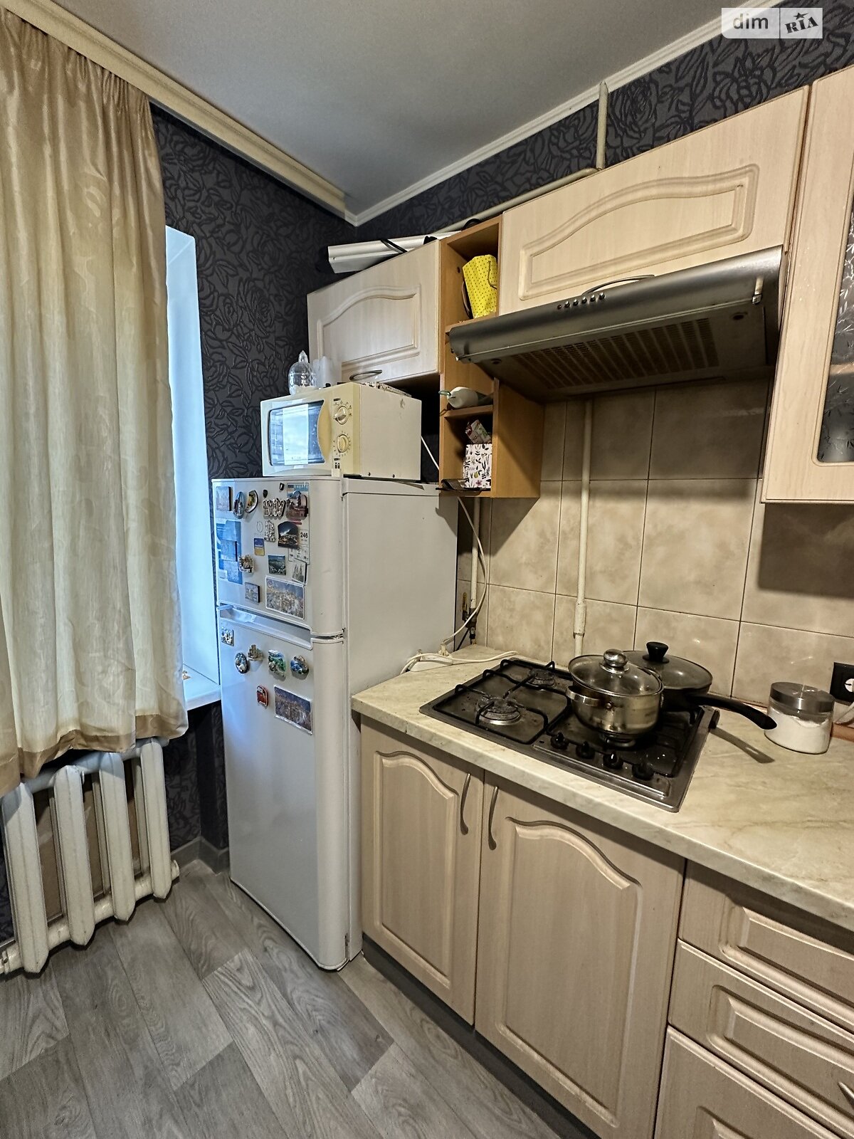 Продажа однокомнатной квартиры в Днепре, на бул. Платонова 26, район Тополь-2 фото 1 Продажа однокомнатной квартиры в Днепре, на бул. Платонова 26, район Тополь-2 фото 1