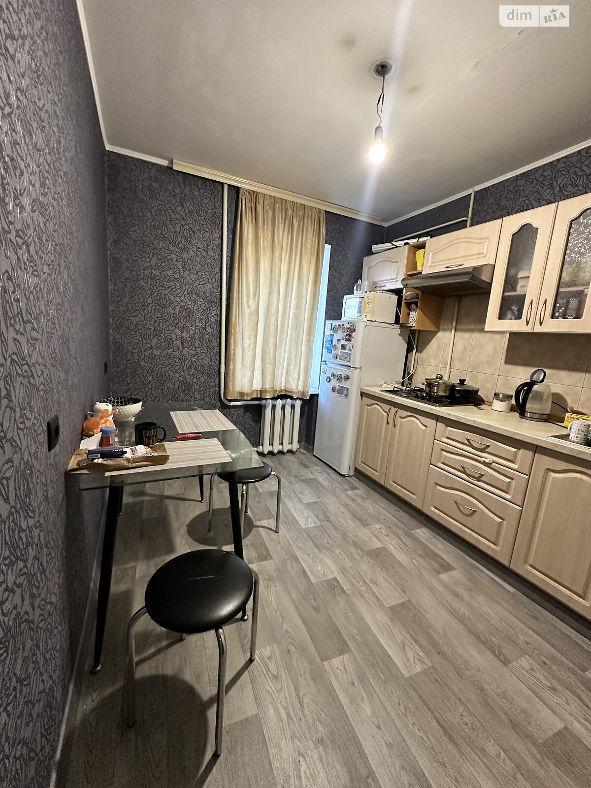 Продажа однокомнатной квартиры в Днепре, на бул. Платонова 26, район Тополь-2 фото 1 Продажа однокомнатной квартиры в Днепре, на бул. Платонова 26, район Тополь-2 фото 1