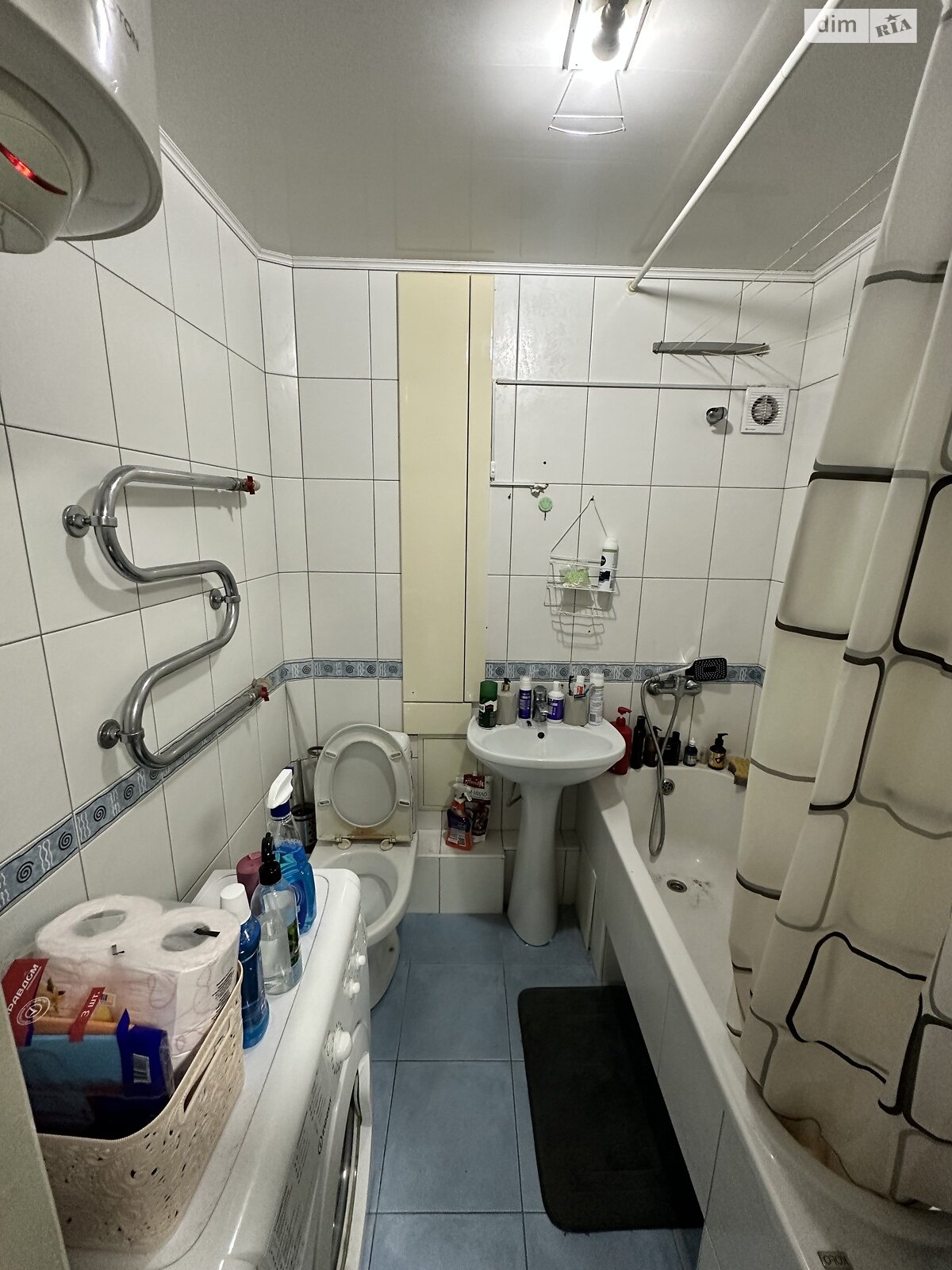 Продажа однокомнатной квартиры в Днепре, на бул. Платонова 26, район Тополь-2 фото 1 Продажа однокомнатной квартиры в Днепре, на бул. Платонова 26, район Тополь-2 фото 1